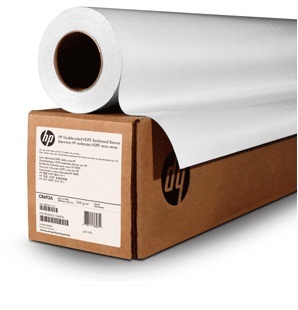 HP Q8918A GUNDELIK ANINDA KURUYAN PARLAK FOTOGRAF KAGIDI-1067 MM X 30,5 M (42 INC X 100 FT) 235 g/m2