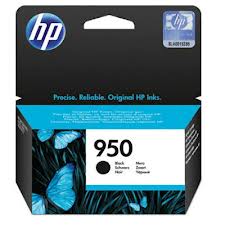 HP  CN049AE (950) SIYAH MUREKKEP KARTUSU 1.500 SAYFA