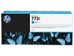 HP C1Q42A (773C) CAMGOBEGI 775 ML GENIS FORMAT MUREKKEP KARTUSU