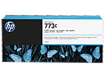 HP C1Q43A (773C) FOTOGRAF SIYAHI 775 ML GENIS FORMAT MUREKKEP KARTUSU