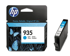HP  C2P20AE (935) CAMGOBEGI MUREKKEP KARTUSU 400 SAYFA