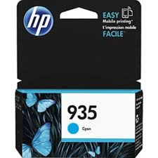 HP  C2P20AE (935) CAMGOBEGI MUREKKEP KARTUSU 400 SAYFA