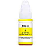 CANON 0666C001 GI-490 Y SARI KARTUŞ 7.000 SAYFA