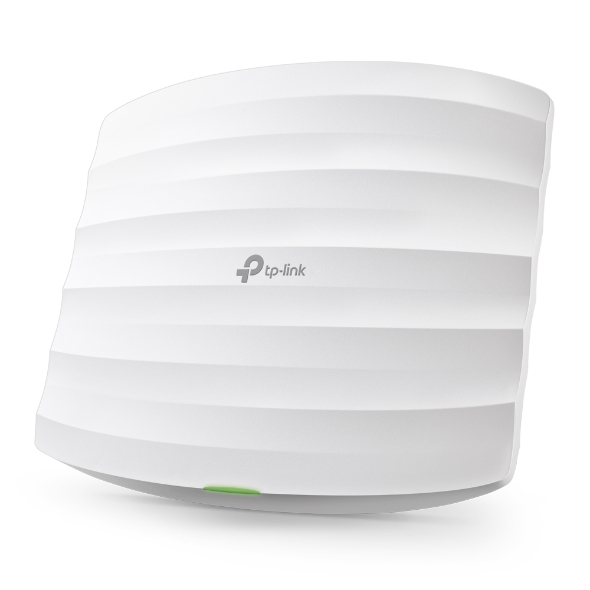 TP-LINK OMADA EAP115 300Mbps KABLOSUZ N TAVAN TİPİ ACCESS POINT CLOUD ESS