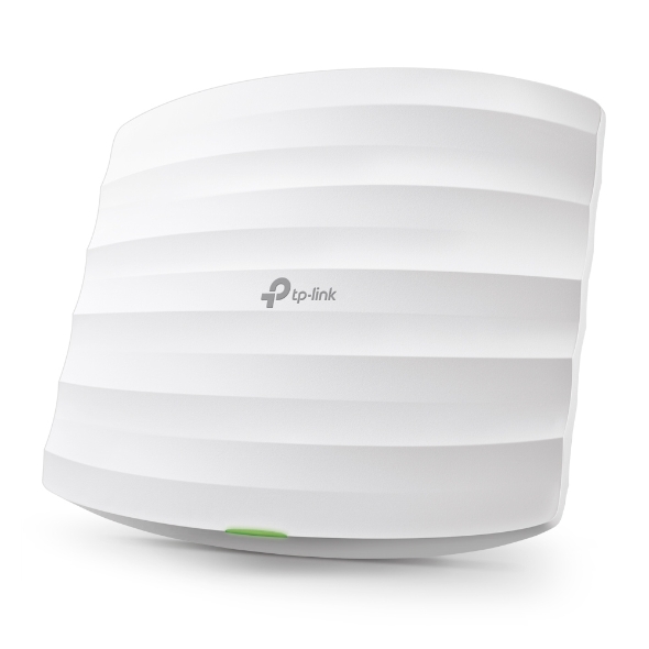TP-LINK OMADA EAP225 1350Mbps KABLOSUZ MU-MIMO GIGABİT TAVAN TİPİ ACCESS POİNT CLOUD ESS