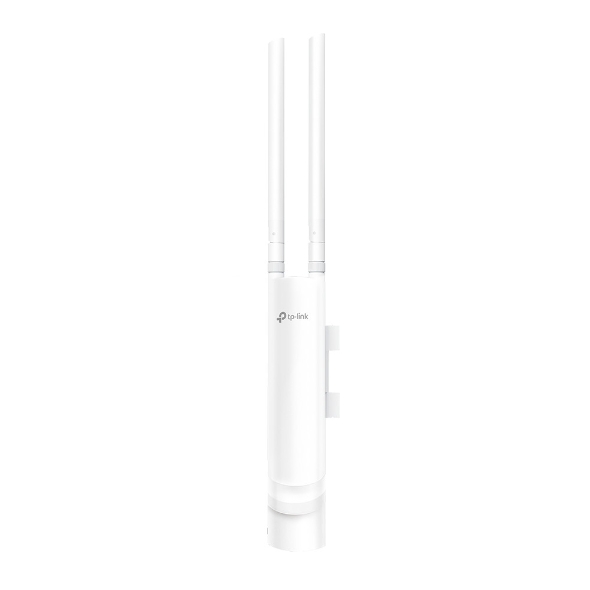 TP-LINK OMADA EAP110-OUTDOOR 300Mbps KABLOSUZ N DIŞ ORTAM ACCESS POINT CLOUD ESS