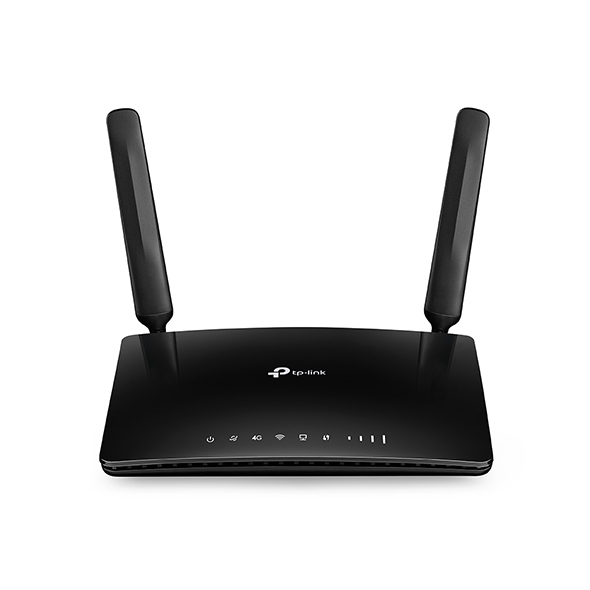 TP-LINK Tp-Link Archer MR400 1200 Mbps Dual Band 3G/4G LTE Router