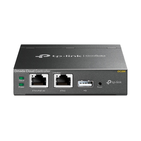 TP-LINK OMADA OC200 BULUT CONTROLLER