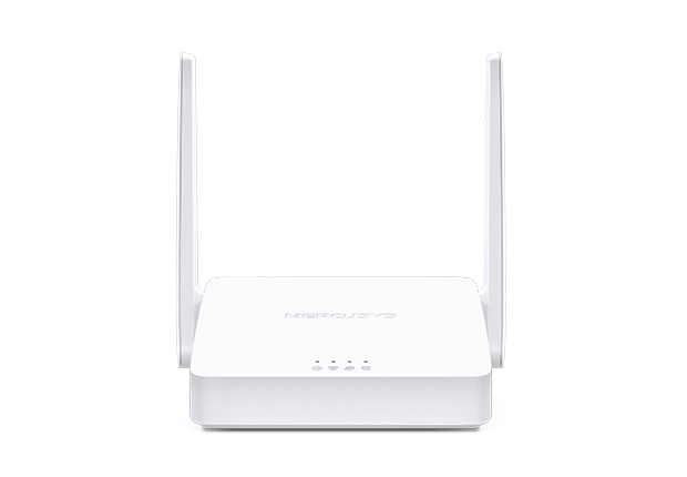 TP-LINK MERCUSYS MW301R 300Mbps KABLOSUZ N ROUTER