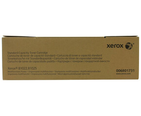 XEROX 006R01731 B1022-B1025 SİYAH TONER 13.700 SAYFA
