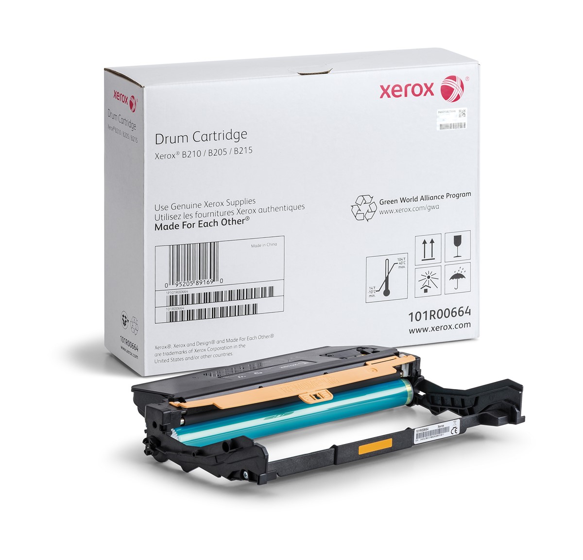 XEROX 101R00664 B210/B205/B215 10000 SAYFA DRUM