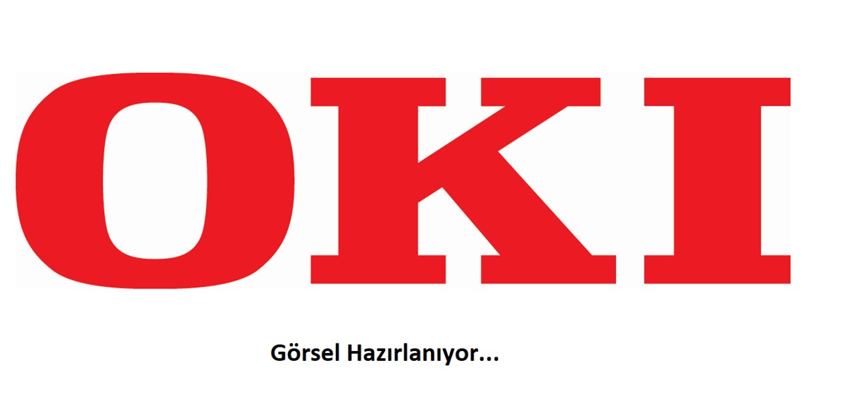 OKI 09005660 4 LÜ PAKET YÜKSEK KAPASİTELİ ŞERİT MX8100 MX1150 MX1200 MX-X100 CRB 30.000 SAYFA