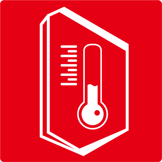 MSI Extended Heatsink Design