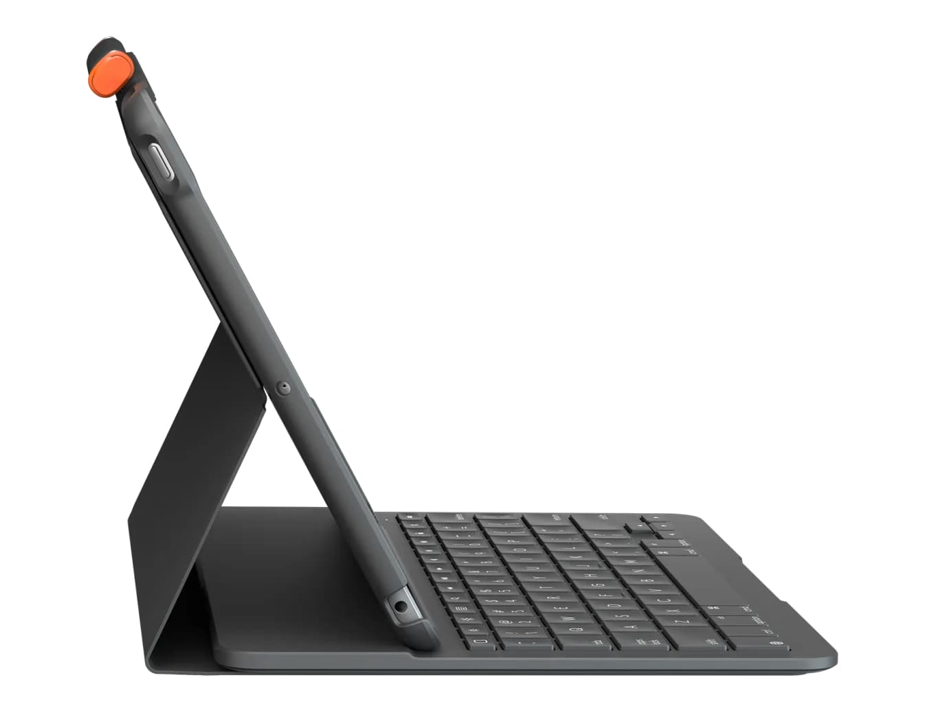 LOGITECH SLIM FOLIO 10.2 IPAD 7-8-9 GEN- TURKCE LAYOUT 920-009481