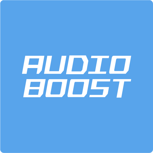 MSI Audio Boost