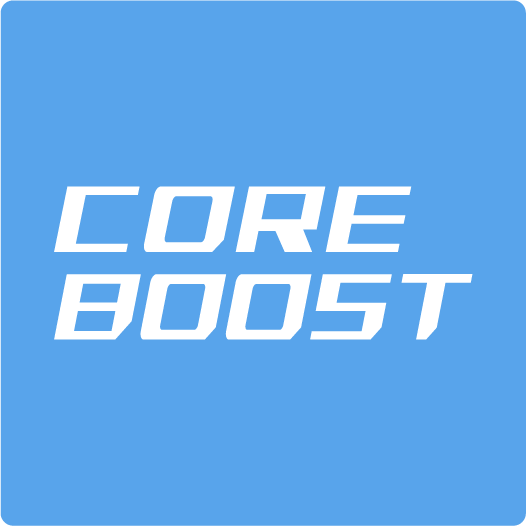 MSI Core Boost