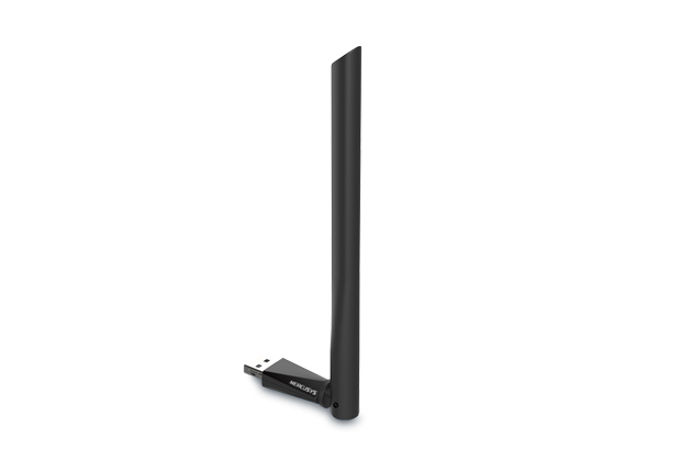 TP-LINK MERCUSYS MU6H 650MBPS KABLOSUZ DUAL BAND USB ADAPTÖR - 2
