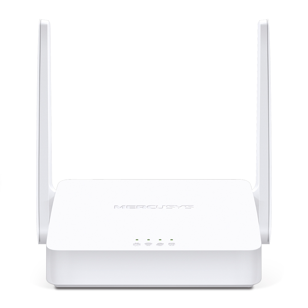 TP-LINK MERCUSYS MW302R 300Mbps KABLOSUZ N ROUTER