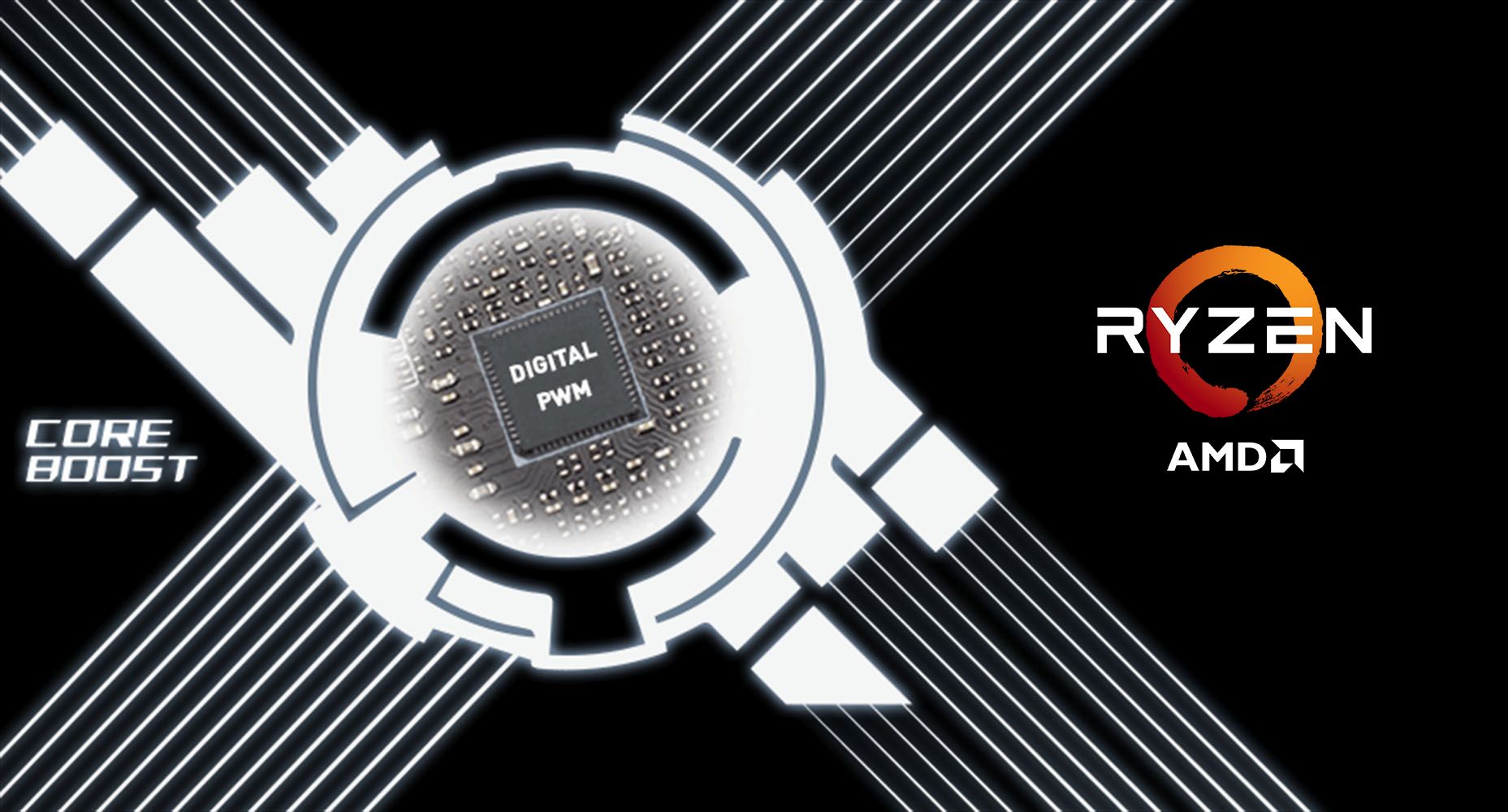 MSI A520M-A PRO CORE BOOST