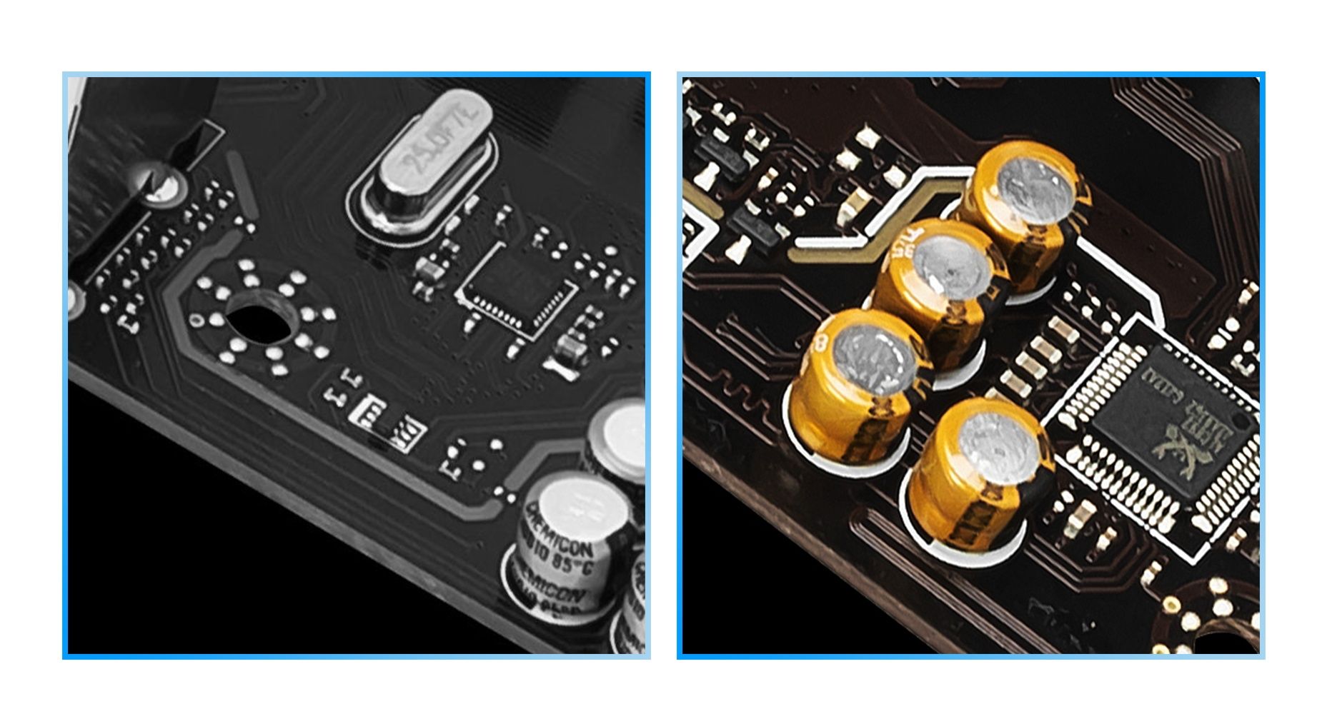 MSI A520M-A PRO AUDIO BOOST
