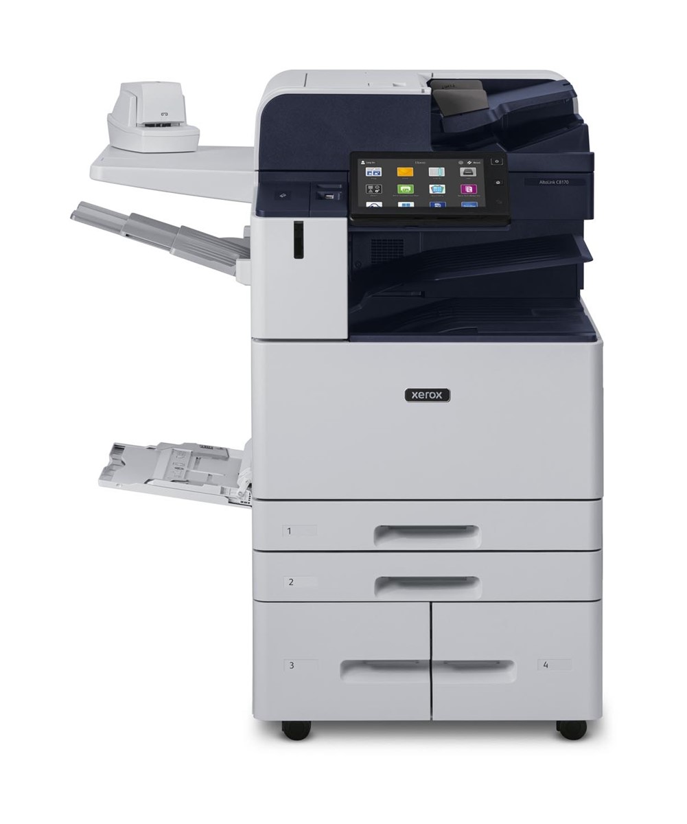 __XEROX C8101V_T AL C8130T/C8135T SERİSİ