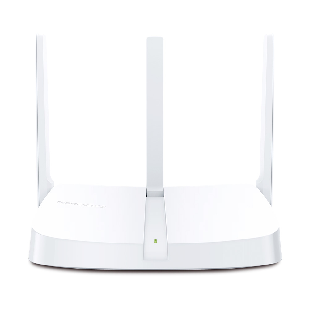 TP-LINK MERCUSYS MW306R 300Mbps MULTI MODE KABLOSUZ N ROUTER