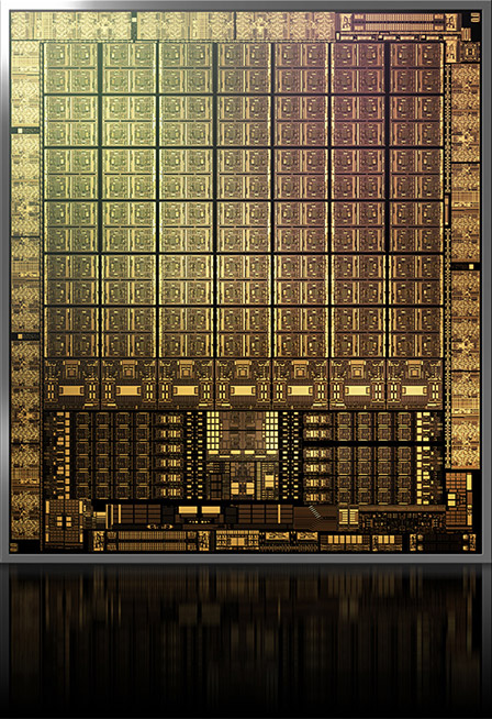 NVIDIA AMPERE ARCHITECTURE