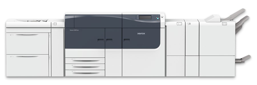 __XEROX XV4100V_F VERSANT J-B210 PRESS