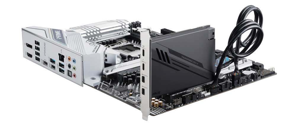 Prime Z590-A