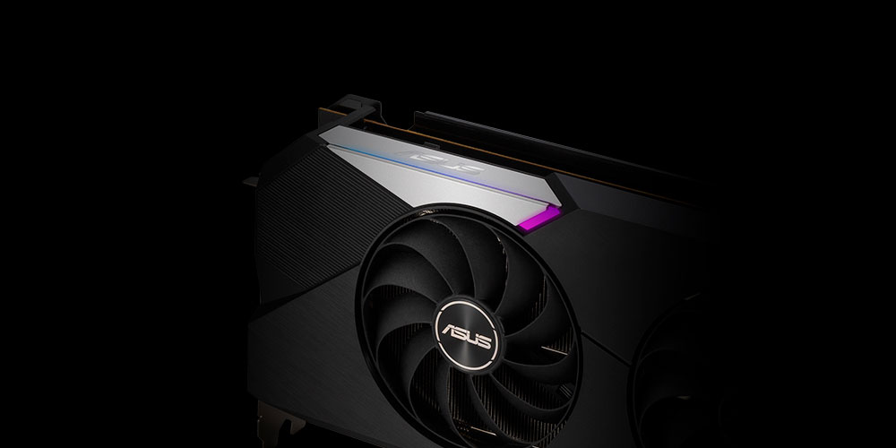 DUAL-RX6700XT-12G