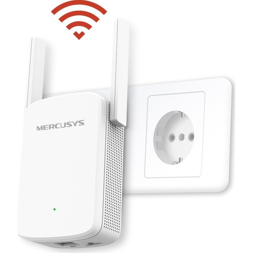 TP-LINK MERCUSYS ME30 AC1200 KABLOSUZ N MENZİL GENİŞLETİCİ - 2