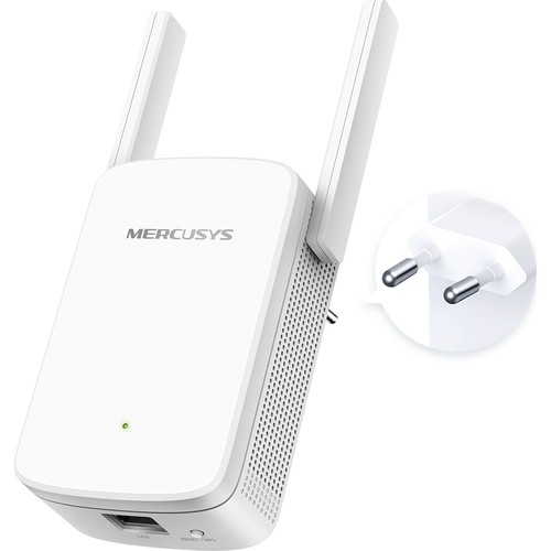TP-LINK MERCUSYS ME30 AC1200 KABLOSUZ N MENZİL GENİŞLETİCİ - 3