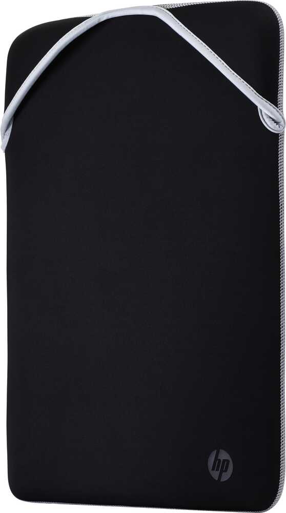 HP 15.6" Reversible 2F2K5AA Notebook Kılıfı Siyah/Altın