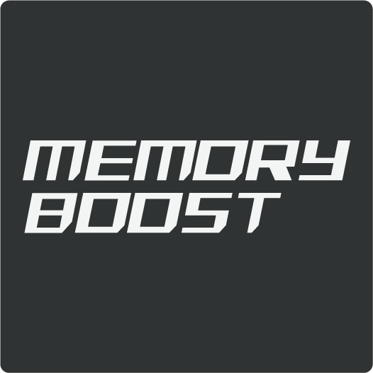 Memory Boost