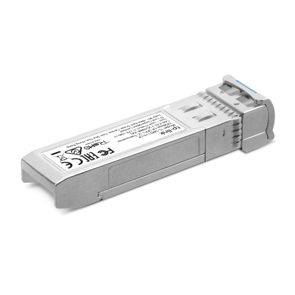 TP-LINK OMADA TL-SM5110-LR 10Gbase-LR SFP+ LC Transceiver UP TO 10 KM DISTANCE - 2
