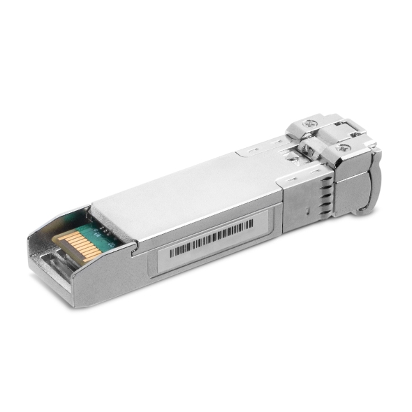 TP-LINK OMADA TL-SM5110-LR 10Gbase-LR SFP+ LC Transceiver UP TO 10 KM DISTANCE - 3