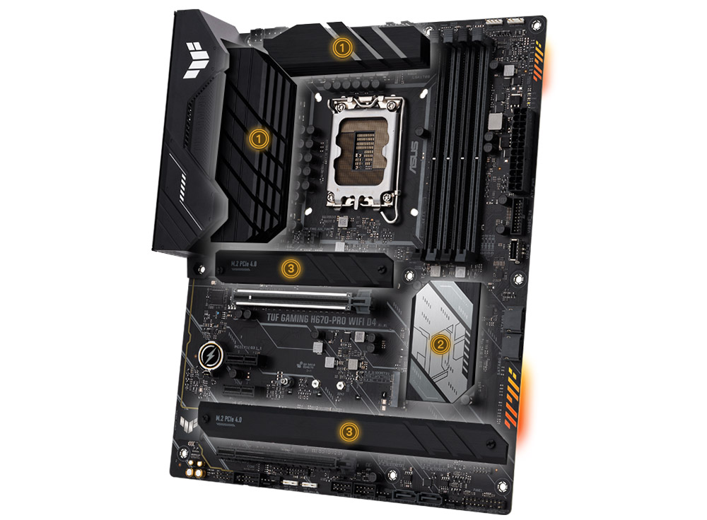 TUF-GAMING-H670-PRO-WIFI-D4