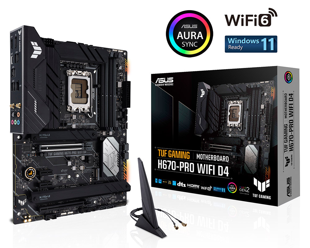 TUF-GAMING-H670-PRO-WIFI-D4