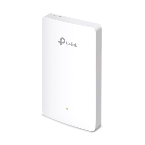 TP-LINK OMADA EAP615-WALL AX1800 DUVAR TİPİ ACCESS POİNT