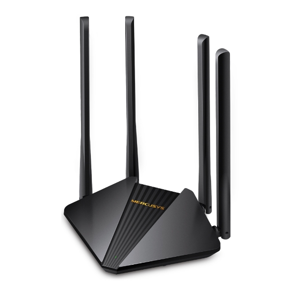 TP-LINK MERCUSYS MR30G DUAL-BAND GIGABIT ROUTER - 2