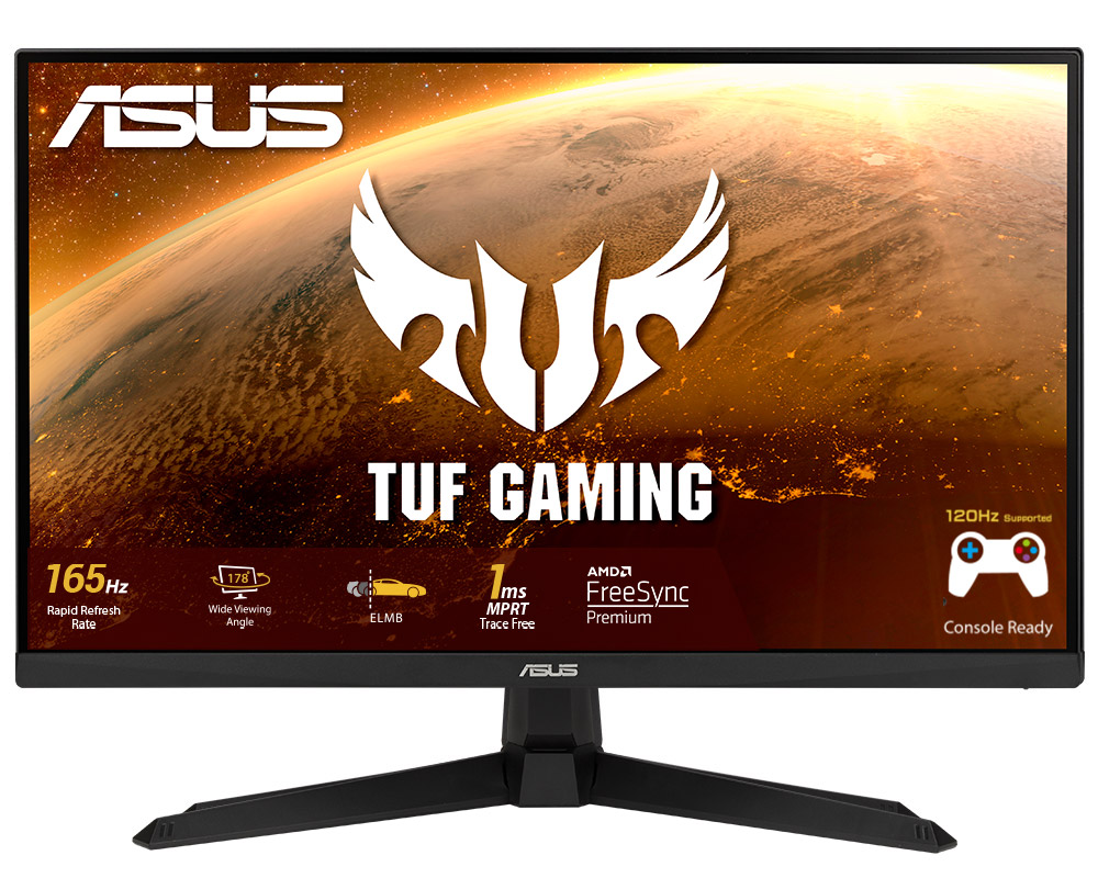 TUF GAMING VG277Q1A 