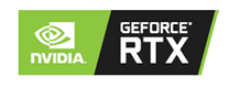 nvidia rtx badge