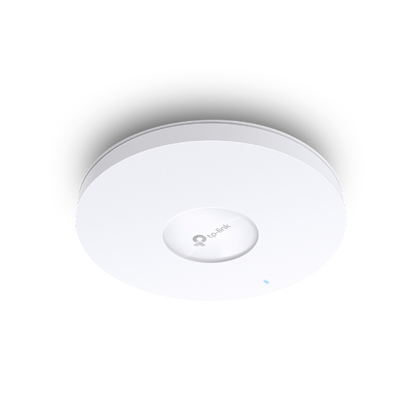 TP-LINK EAP650 AX3000 KABLOSUZ WIFI6 TAVAN MONTAJLI ACCESS POINT - 2