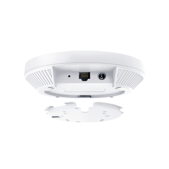 TP-LINK EAP650 AX3000 KABLOSUZ WIFI6 TAVAN MONTAJLI ACCESS POINT - 3