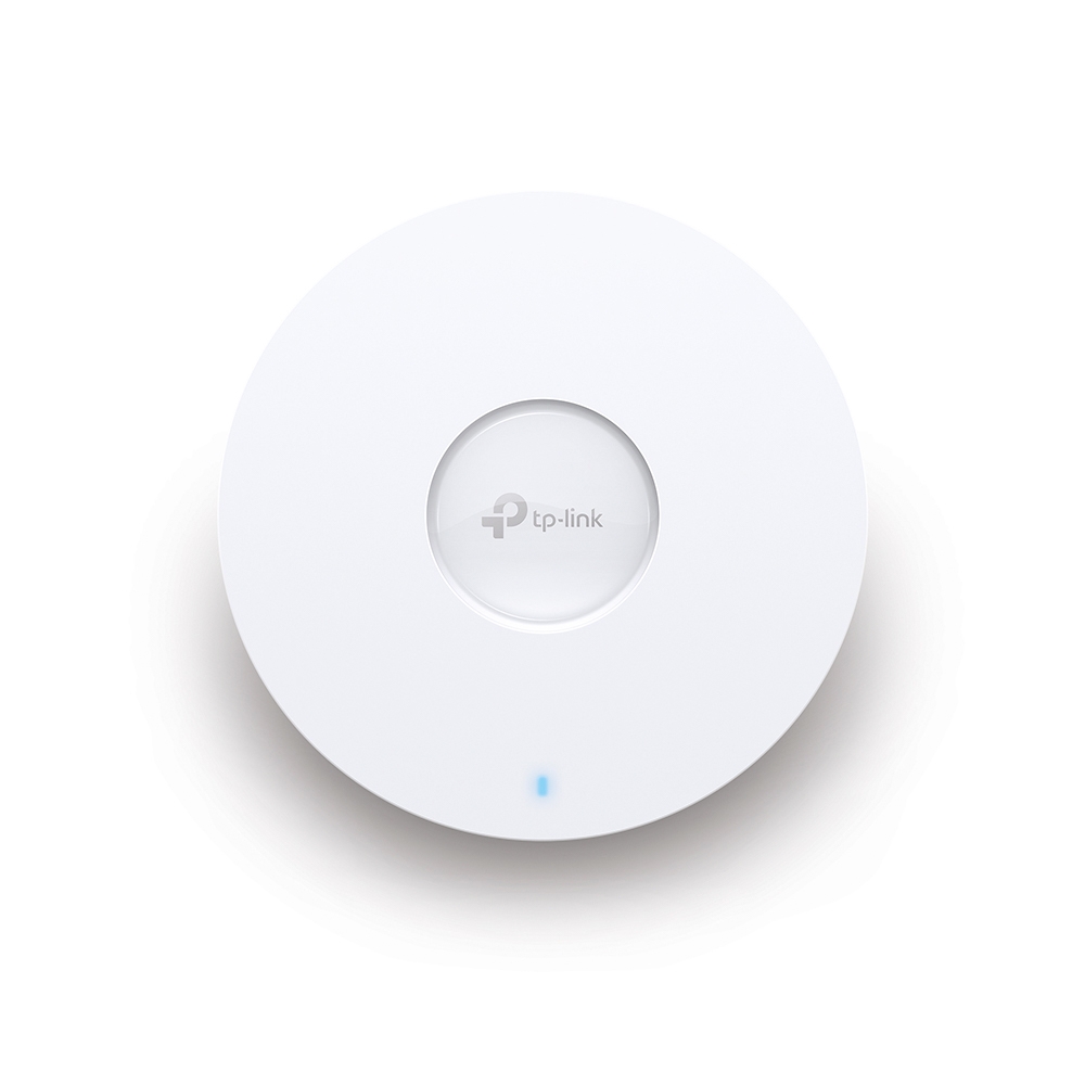 TP-LINK OMADA EAP653 AX3000 KABLOSUZ WIFI6 TAVAN MONTAJLI ACCESS POINT