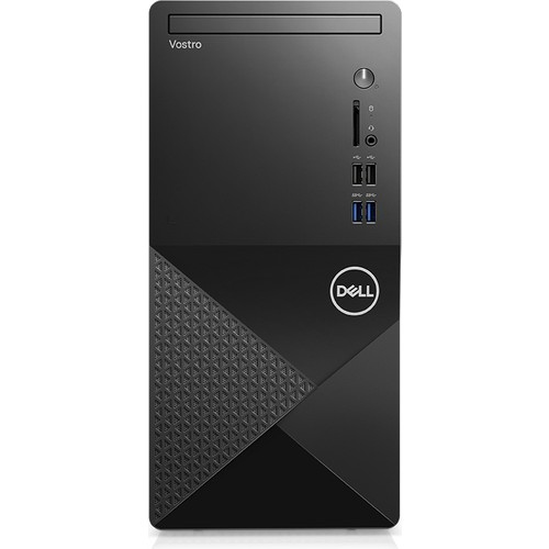 DELL PC VOSTRO N7519VDT3910_U 3910 i5-12400 1x8G 512G SSD UBUNTU - 2