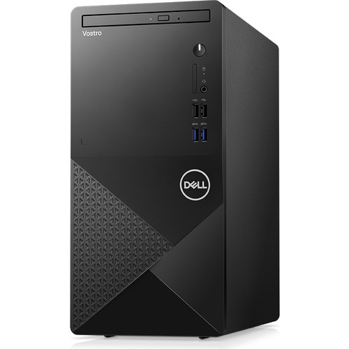 DELL PC VOSTRO N7519VDT3910_U 3910 i5-12400 1x8G 512G SSD UBUNTU - 3
