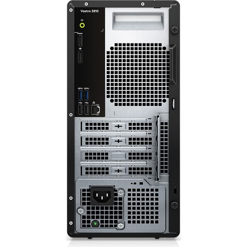 DELL PC VOSTRO N7519VDT3910_U 3910 i5-12400 1x8G 512G SSD UBUNTU - 4