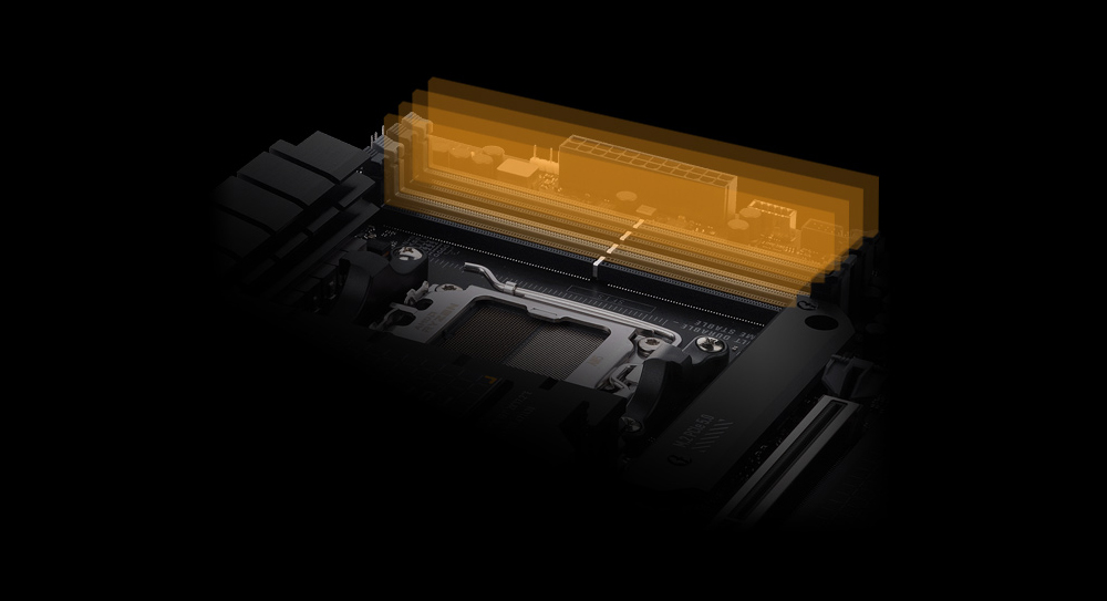 TUF GAMING B650M-PLUS