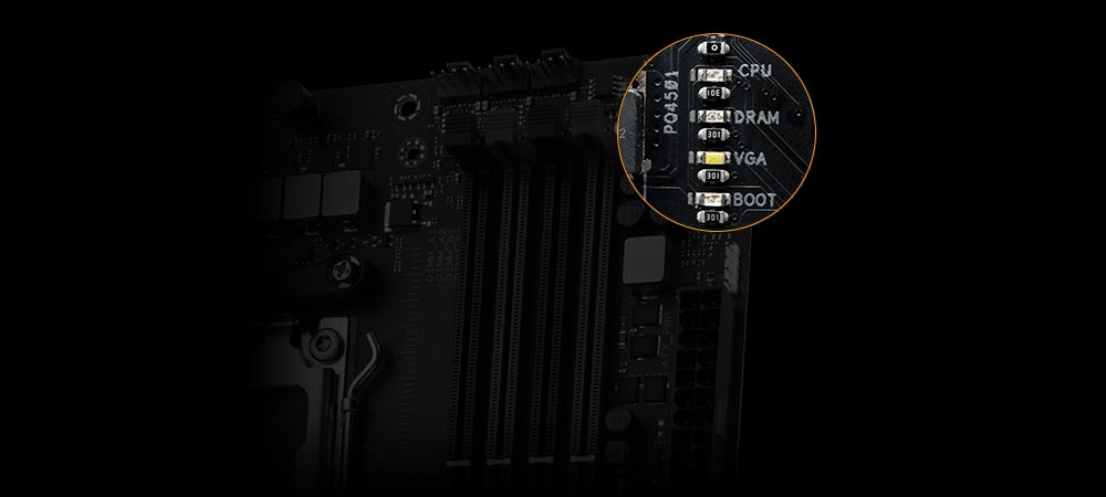 TUF GAMING B650M-PLUS